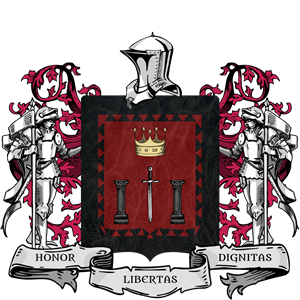 Coat of Arms of Ivan Morgenstern